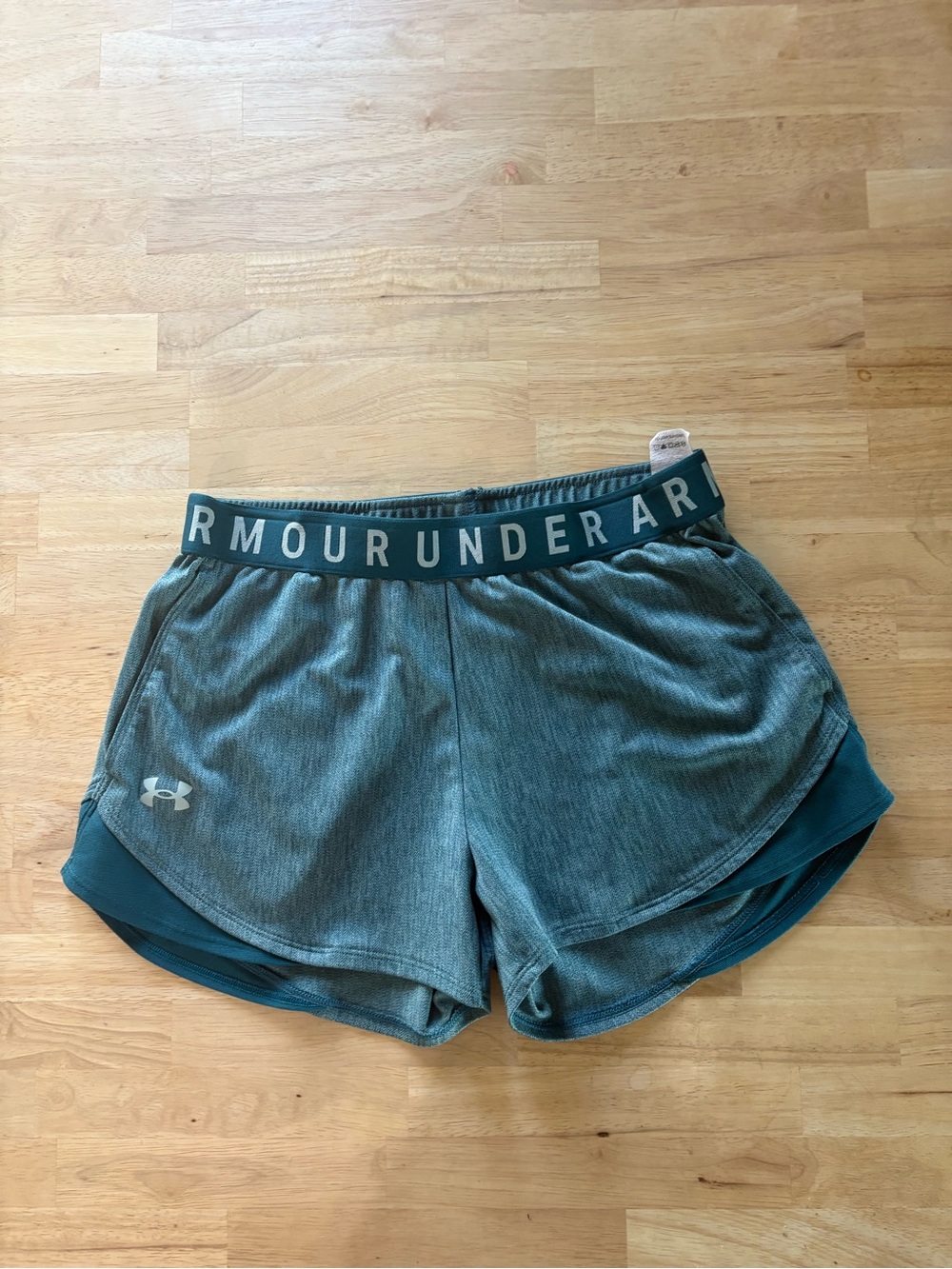Under armor